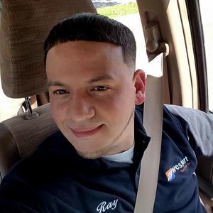 Meet your Posher, Reinaldo